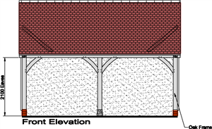 mnh011-two-bay-garage-front