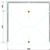 mnh013 two bay garage plan